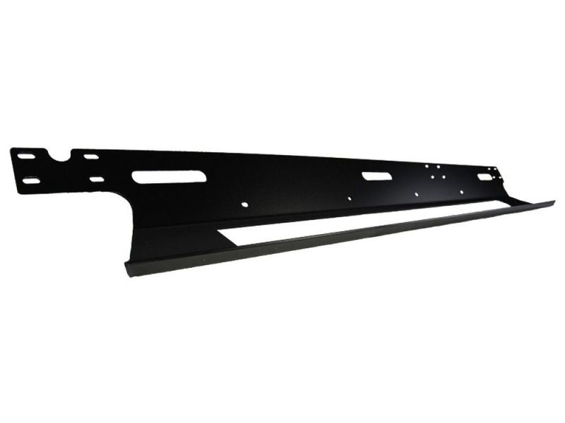 Rock Slide 18-22 Jeep JL 2 Door Step-Slider Skid Plate Rock Slide 18-22 Jeep JL 2 Door Step-Slider Skid Plate