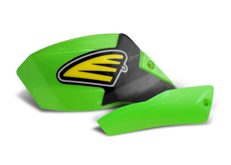 Cycra Probend CRM Ultra Hand Shield - Green Cycra Probend CRM Ultra Hand Shield - Green