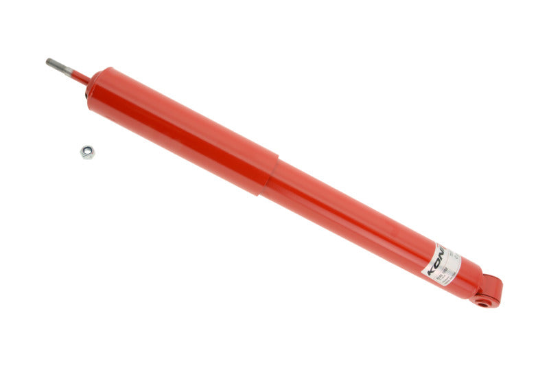 Koni Heavy Track (Red) Shock 06-08 Jeep Wrangler/ Series JK - Front Koni Heavy Track (Red) Shock 06-08 Jeep Wrangler/ Series JK - Front