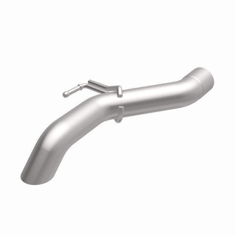 MagnaFlow 21-23 Ford Bronco 2.3L / 2.7L D-Fit Rear Muffler Delete MagnaFlow 21-23 Ford Bronco 2.3L / 2.7L D-Fit Rear Muffler Delete