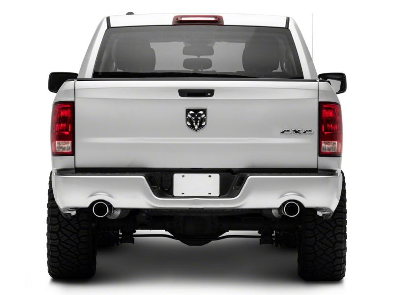 Raxiom 09-18 Dodge RAM 1500 10-18 Dodge RAM 2500/3500 Axial Series LED Third Brake Light- Red Raxiom 09-18 Dodge RAM 1500 10-18 Dodge RAM 2500/3500 Axial Series LED Third Brake Light- Red