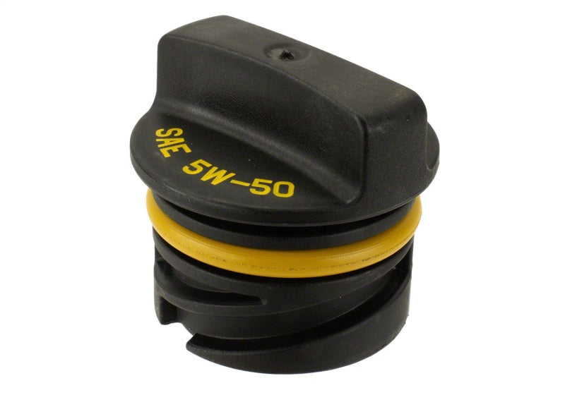 Ford Racing 5.0L/5.2L Aluminum Cam Cover - Pair Ford Racing 5.0L/5.2L Aluminum Cam Cover - Pair