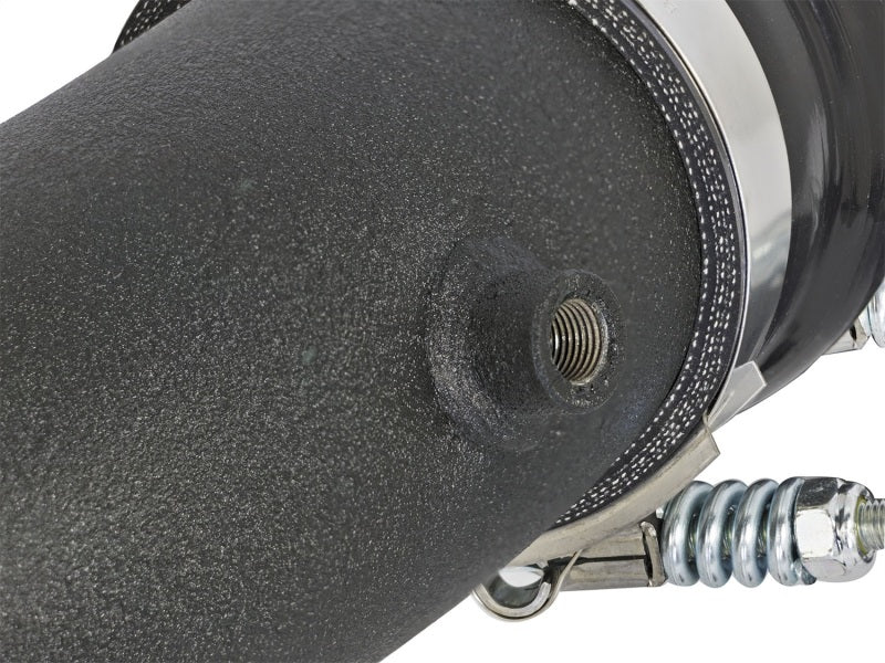 aFe Bladerunner 3in Intercooler Tubes Combo 11-16 GM Diesel Trucks V8 6.6L (td) LML aFe Bladerunner 3in Intercooler Tubes Combo 11-16 GM Diesel Trucks V8 6.6L (td) LML