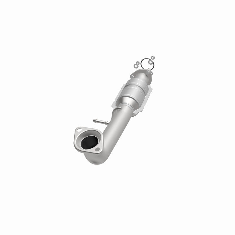 MagnaFlow Conv DF 07-09 Acura RDX 2.3L T Rear MagnaFlow Conv DF 07-09 Acura RDX 2.3L T Rear