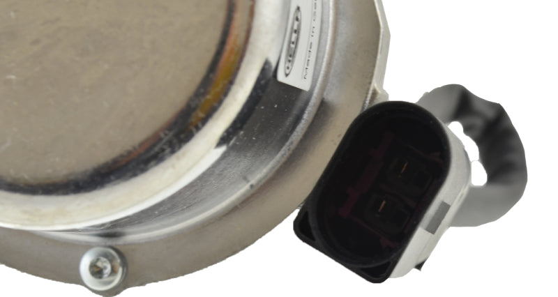 Hella 02-15 Audi / Volkswagen Electric Vacuum Pump Hella 02-15 Audi / Volkswagen Electric Vacuum Pump