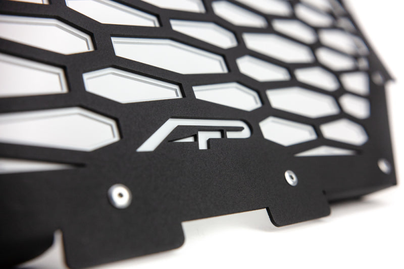 Agency Power Premium Grill White Polaris RZR 1000 RZR XP Turbo 14-18 Agency Power Premium Grill White Polaris RZR 1000 RZR XP Turbo 14-18