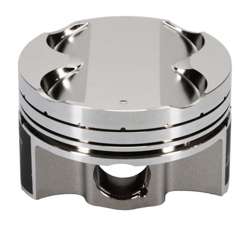 Wiseco Toyota 2JZGTE 3.0L 86mm STD Bore Asymmetric Skirt Piston Set Wiseco Toyota 2JZGTE 3.0L 86mm STD Bore Asymmetric Skirt Piston Set
