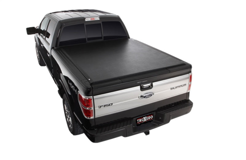 Truxedo 09-14 Ford F-150 6ft 6in Lo Pro Bed Cover Truxedo 09-14 Ford F-150 6ft 6in Lo Pro Bed Cover