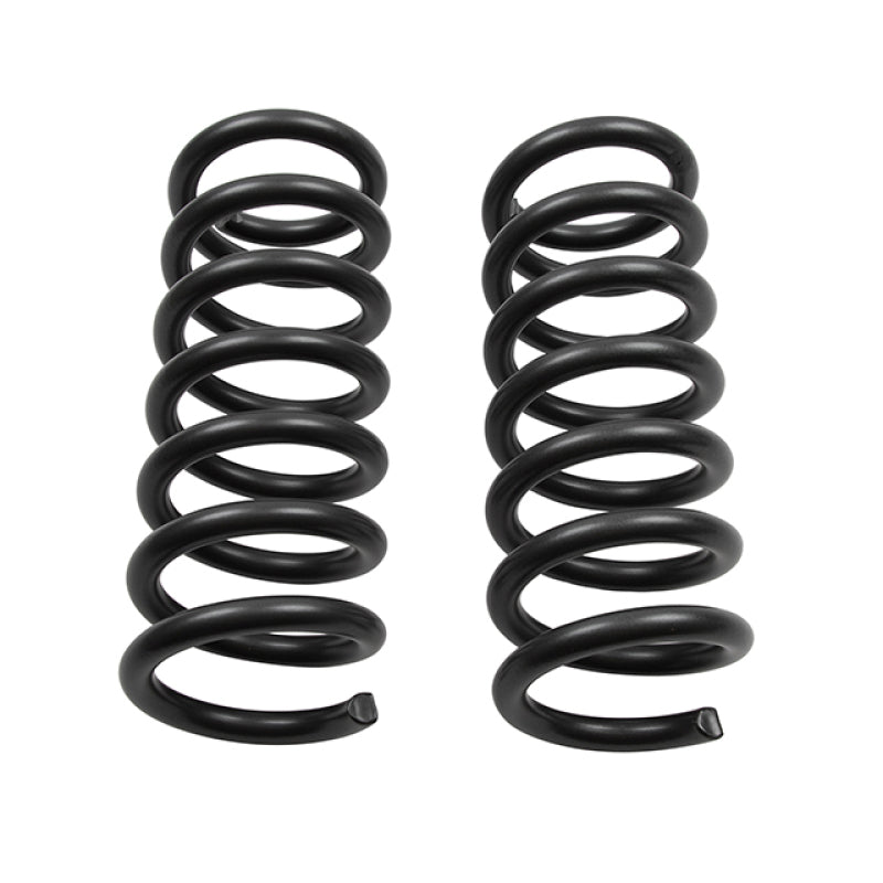 Belltech MUSCLE CAR SPRING SET 92-96 IMPALA/CAPRICE/FR 1.5inch Belltech MUSCLE CAR SPRING SET 92-96 IMPALA/CAPRICE/FR 1.5inch