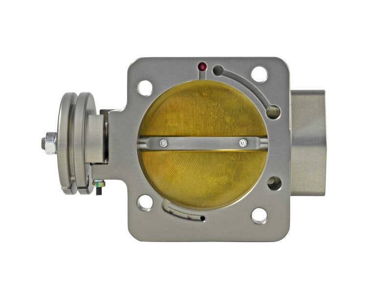 Skunk2 Pro Series Honda/Acura (D/B/H/F Series) 74mm Billet Throttle Body (Race Only) Skunk2 Pro Series Honda/Acura (D/B/H/F Series) 74mm Billet Throttle Body (Race Only)