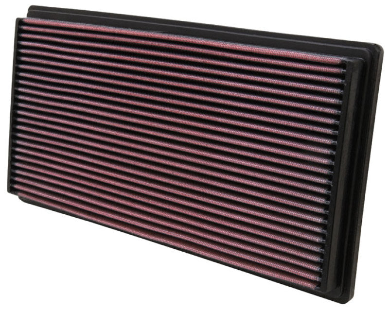 K&N Replacement Air Filter VOLVO 850 91-97, S70 96-2000, V70 98-00, C70 98-03 K&N Replacement Air Filter VOLVO 850 91-97, S70 96-2000, V70 98-00, C70 98-03