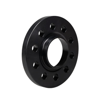 Eibach Pro-Spacer System 15mm Black Spacer - 2015 Ford Mustang Ecoboost / V6 / GT