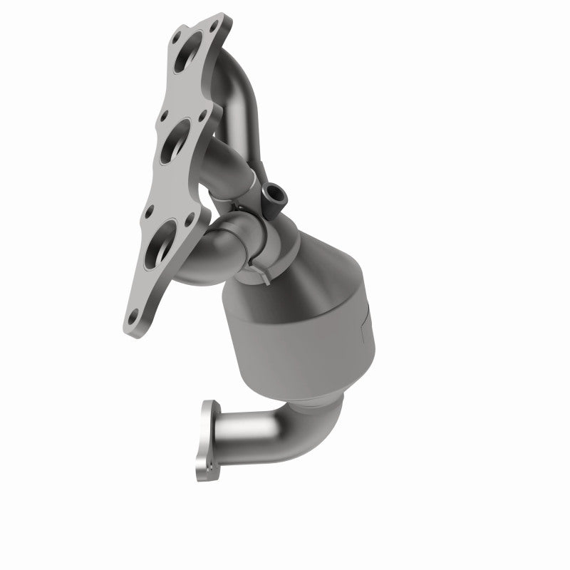 MagnaFlow Conv DF 06-09 Eclipse 3.8 Front Manifold O MagnaFlow Conv DF 06-09 Eclipse 3.8 Front Manifold O