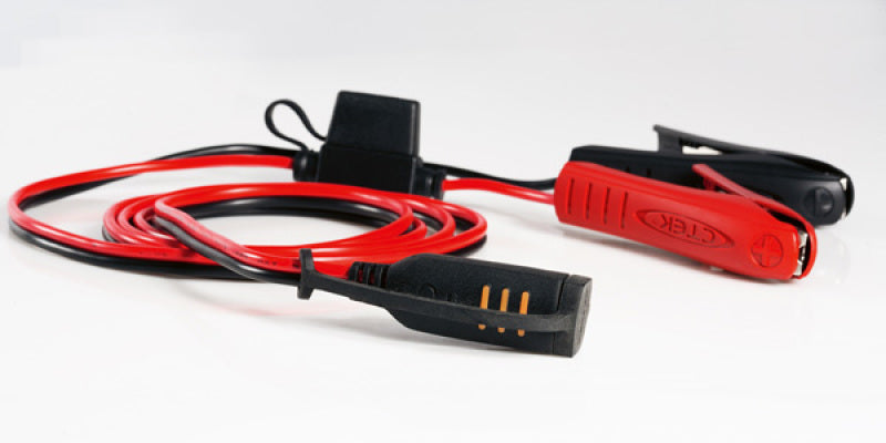 CTEK Accessory - Comfort Indicator Clamps CTEK Accessory - Comfort Indicator Clamps