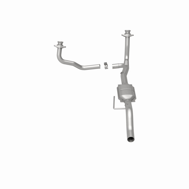 MagnaFlow Conv DF 00-03 Dodge Durango 4.7L 4WD MagnaFlow Conv DF 00-03 Dodge Durango 4.7L 4WD