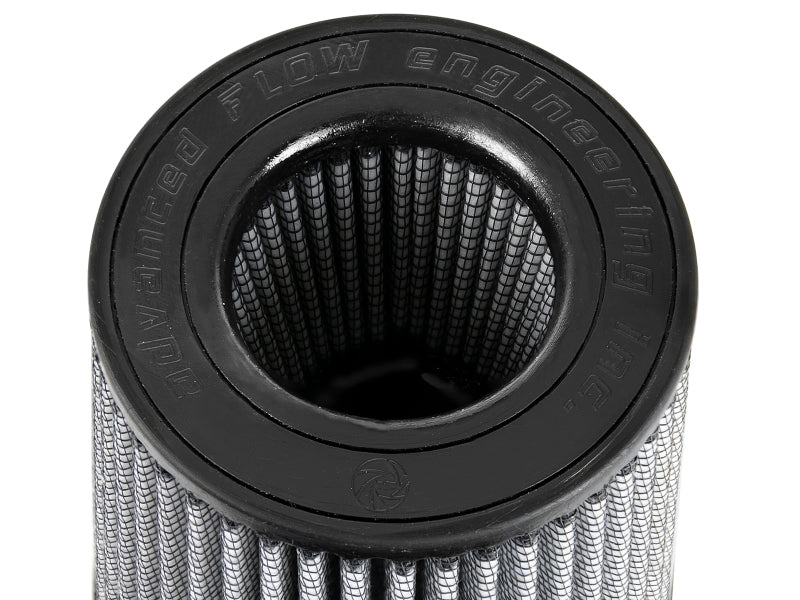 aFe MagnumFLOW Pro Dry S Air Filters 3-1/2 F x 6 B x4-1/2 T (INV) x 7 H in aFe MagnumFLOW Pro Dry S Air Filters 3-1/2 F x 6 B x4-1/2 T (INV) x 7 H in