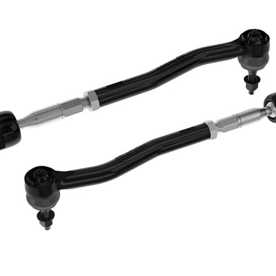 ICON 2021+ Ford Bronco Tie Rod Kit