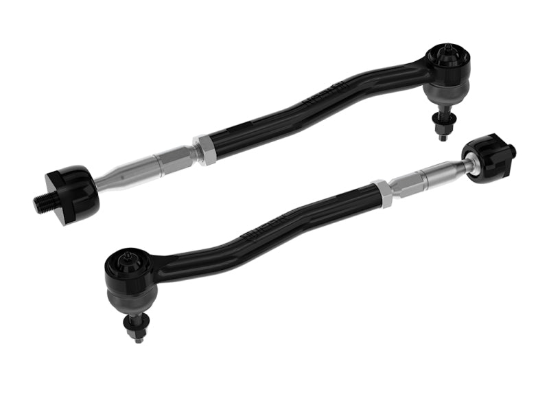 ICON 2021+ Ford Bronco Tie Rod Kit ICON 2021+ Ford Bronco Tie Rod Kit