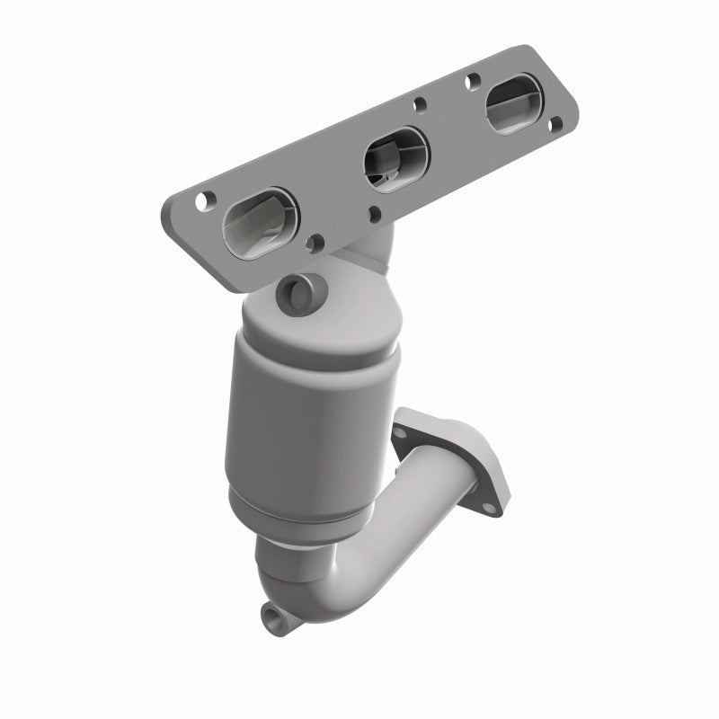 MagnaFlow Conv DF MPV- 00-01 6 2.5L MagnaFlow Conv DF MPV- 00-01 6 2.5L