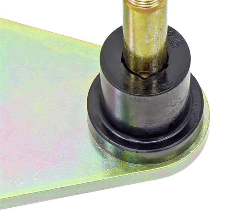 RockJock YJ Front Shackles for Pro Comp Springs RockJock YJ Front Shackles for Pro Comp Springs