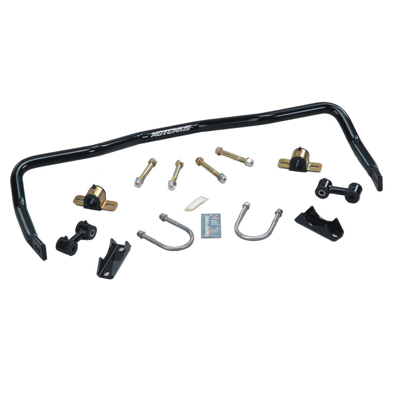Hotchkis 64-72 Buick/Chevy/Olds/Pontiac GM A-Body Extreme Sport Rear Sway Bar Hotchkis 64-72 Buick/Chevy/Olds/Pontiac GM A-Body Extreme Sport Rear Sway Bar