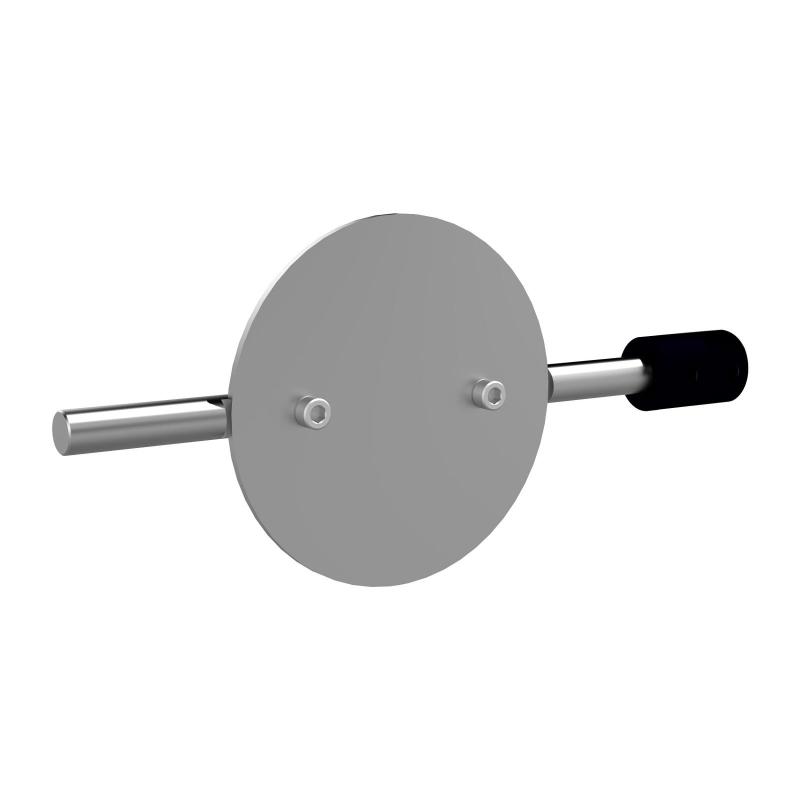 QTP 12-13 Ford Mustang Boss 302 QTEC Butterfly Kit QTP 12-13 Ford Mustang Boss 302 QTEC Butterfly Kit