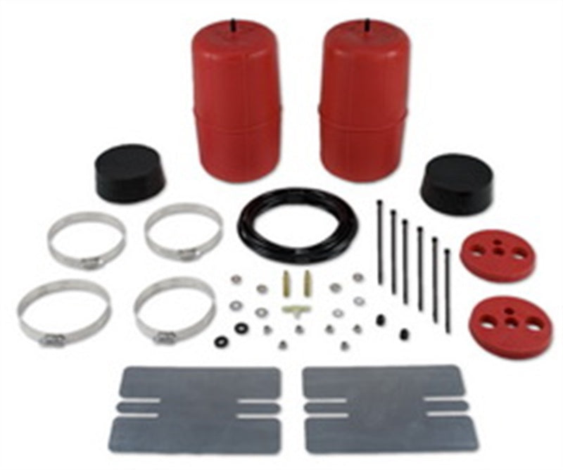 Air Lift Air Lift 1000 Air Spring Kit Air Lift Air Lift 1000 Air Spring Kit