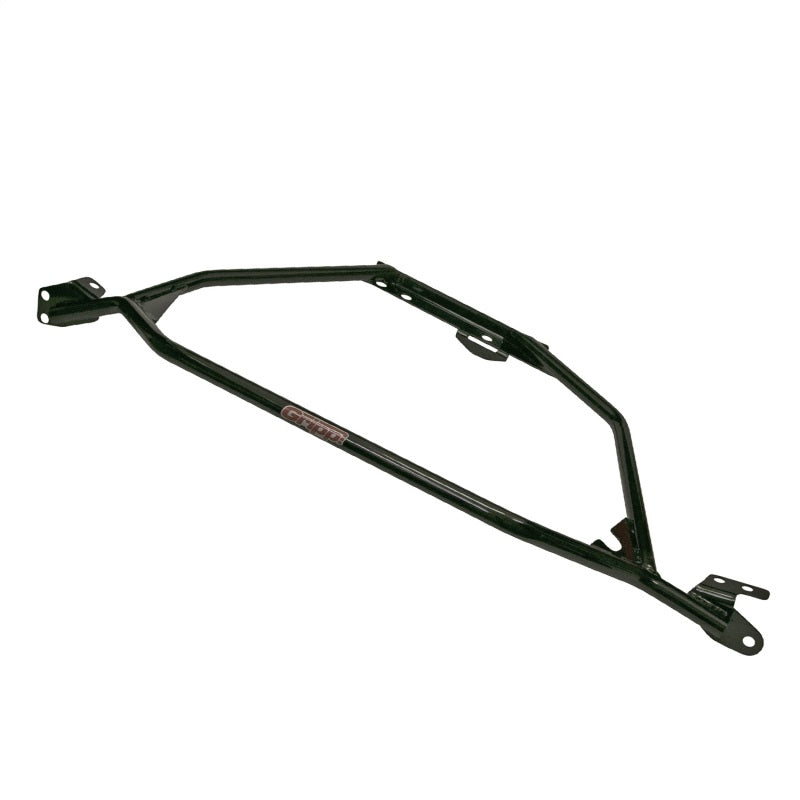 BBK 94-95 Mustang 5.0 Tubular Strut Tower Brace - Black Powdercoat Finish BBK 94-95 Mustang 5.0 Tubular Strut Tower Brace - Black Powdercoat Finish