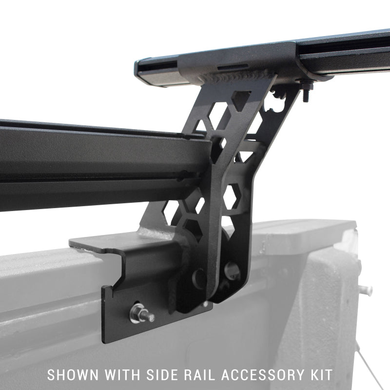 Go Rhino 20-22 Jeep Gladiator JT/16-22 Toy. Tacoma/05-21 Nssn Frontier XRS Cross Bars Kit - Tex. Blk Go Rhino 20-22 Jeep Gladiator JT/16-22 Toy. Tacoma/05-21 Nssn Frontier XRS Cross Bars Kit - Tex. Blk