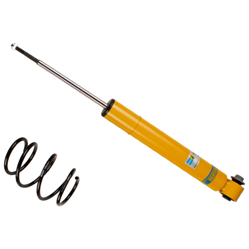Bilstein B12 2003 BMW 530i Base Sedan Front and Rear Suspension Kit Bilstein B12 2003 BMW 530i Base Sedan Front and Rear Suspension Kit