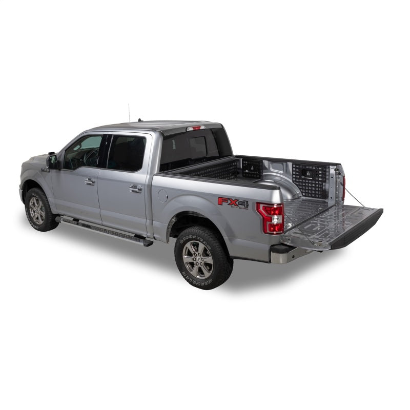 Putco 15-21 Ford F-150 - 6.5ft (Standard Box) Molle Passenger Side Panel Putco 15-21 Ford F-150 - 6.5ft (Standard Box) Molle Passenger Side Panel
