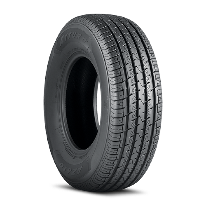 Atturo AZ 610 Tire - 265/70R17 115H Atturo AZ 610 Tire - 265/70R17 115H