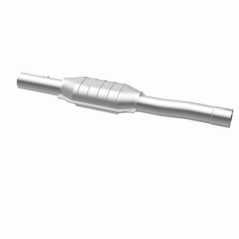 MagnaFlow Conv DF 01-04 Jeep G/C 4.0L OEM MagnaFlow Conv DF 01-04 Jeep G/C 4.0L OEM