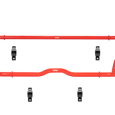 Eibach 27mm Front & 22mm Rear Anti-Roll Bar Kit for 18-19 Hyundai Elantra GT 1.6L Turbo