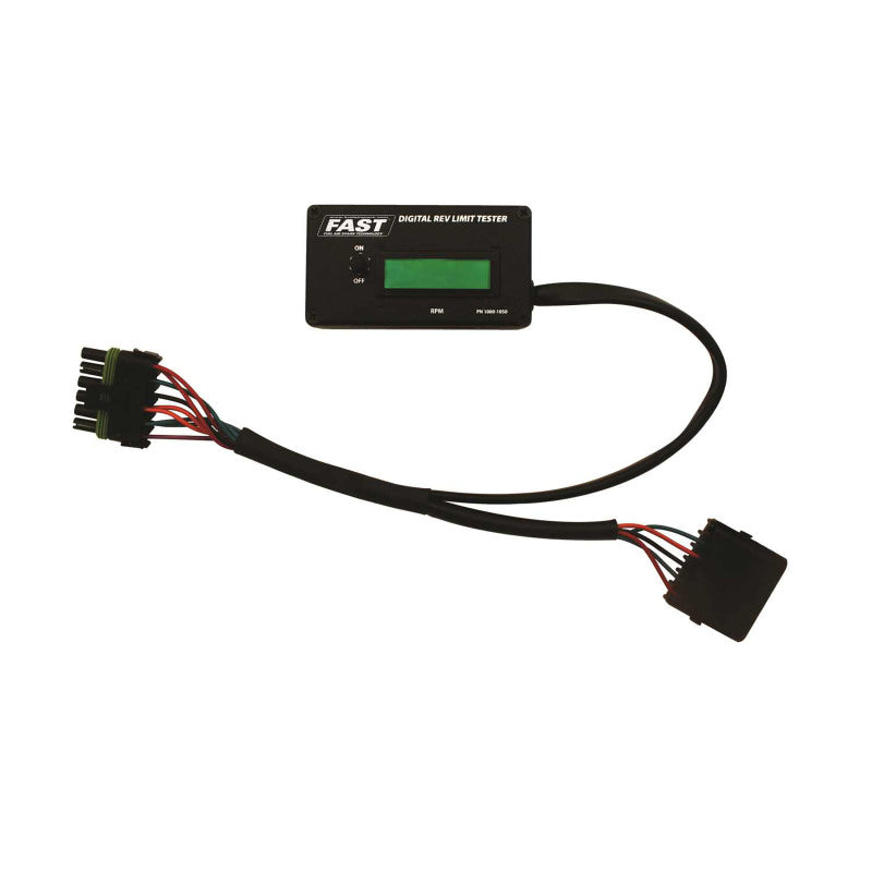 FAST E6 Digital Ignition Tester FAST E6 Digital Ignition Tester