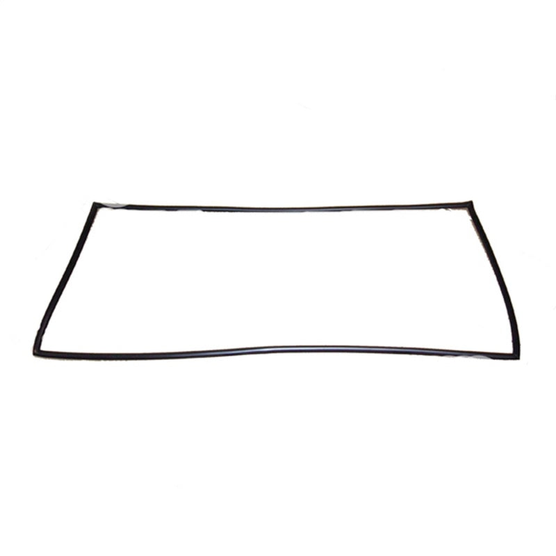 Omix One Piece Windshield Molding 94-01 Cherokee (XJ) Omix One Piece Windshield Molding 94-01 Cherokee (XJ)