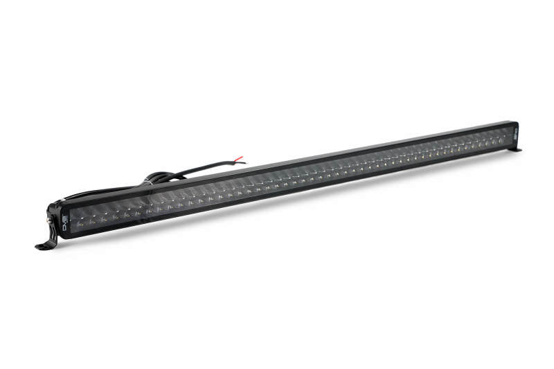 DV8 Offroad 52in Elite Series Light Bar 500W LED - Black DV8 Offroad 52in Elite Series Light Bar 500W LED - Black