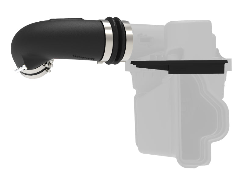 aFe Super Stock Induction System Pro Dry S Media 15-17 Ford Mustang V8-5.0L aFe Super Stock Induction System Pro Dry S Media 15-17 Ford Mustang V8-5.0L