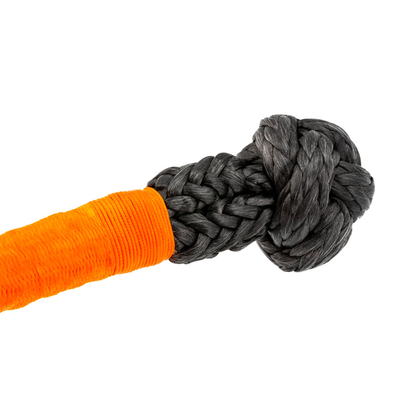 ARB Soft Connect Shackle 14.5T Soft Shackle Orange 14.5T ARB Soft Connect Shackle 14.5T Soft Shackle Orange 14.5T