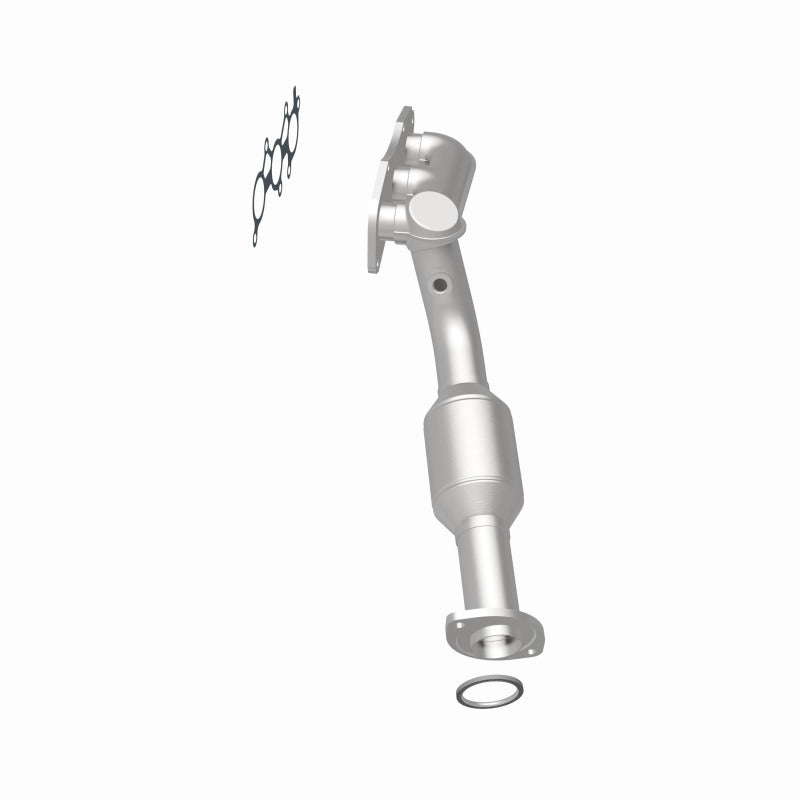 MagnaFlow Conv DF 2006 Lexus GS300 3.0L Passenger Side m MagnaFlow Conv DF 2006 Lexus GS300 3.0L Passenger Side m