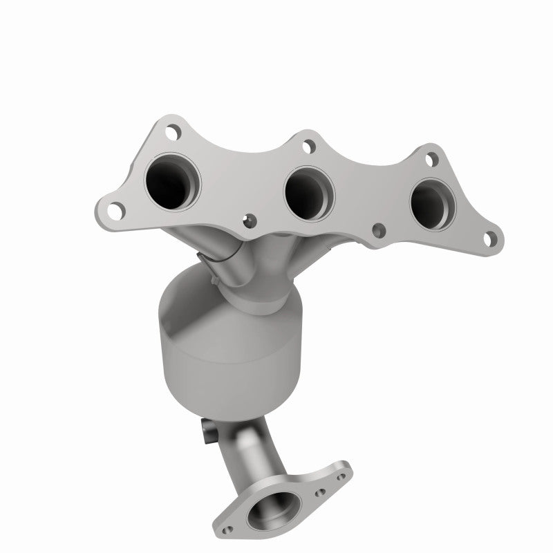 MagnaFlow Conv DF 06-09 Eclipse 3.8 Front Manifold O MagnaFlow Conv DF 06-09 Eclipse 3.8 Front Manifold O