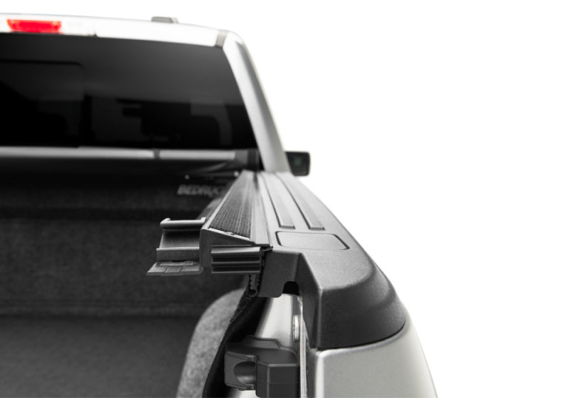 Truxedo 2022 Ford Maverick 4ft 6in Pro X15 Bed Cover Truxedo 2022 Ford Maverick 4ft 6in Pro X15 Bed Cover