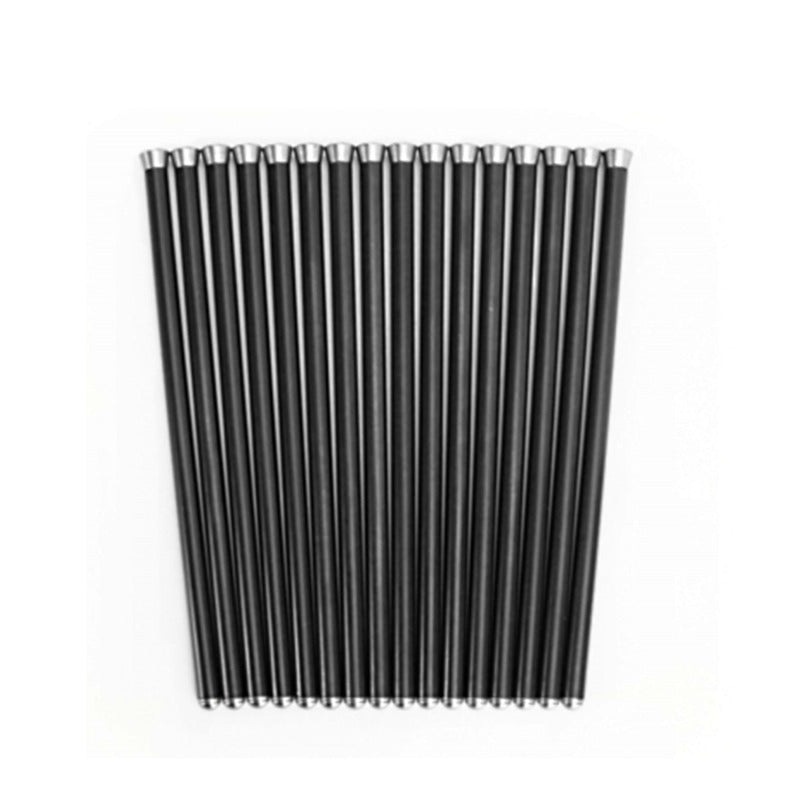 COMP Cams Pushrod Set Chrysler 383 W/Adj Rockers COMP Cams Pushrod Set Chrysler 383 W/Adj Rockers