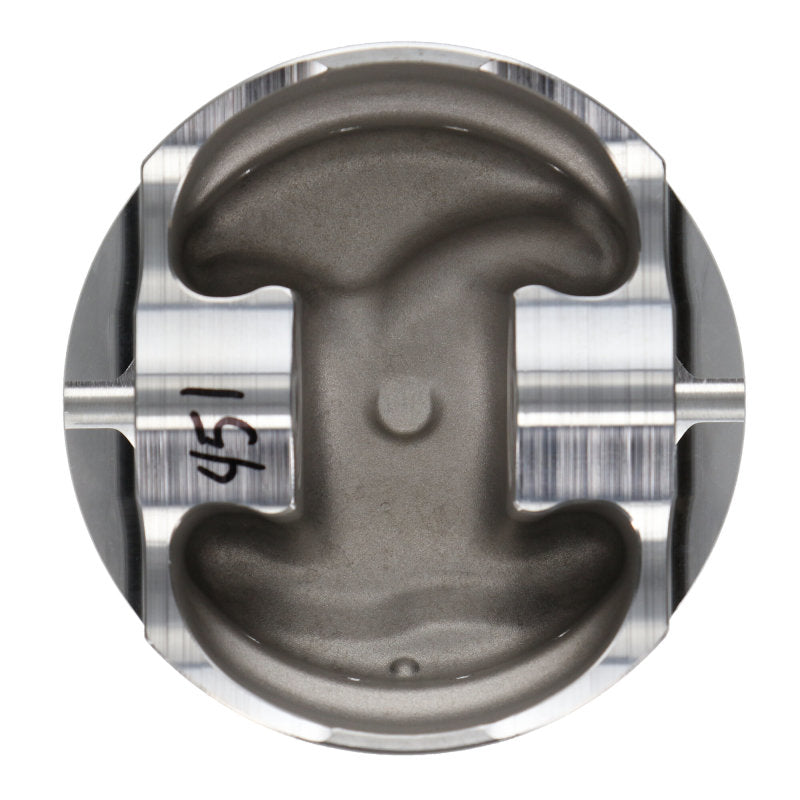 Wiseco 67-02 Chevrolet Small Block V8 5.7L -15CC Dome 4.060in Bore Piston Shelf Stock Kit Wiseco 67-02 Chevrolet Small Block V8 5.7L -15CC Dome 4.060in Bore Piston Shelf Stock Kit