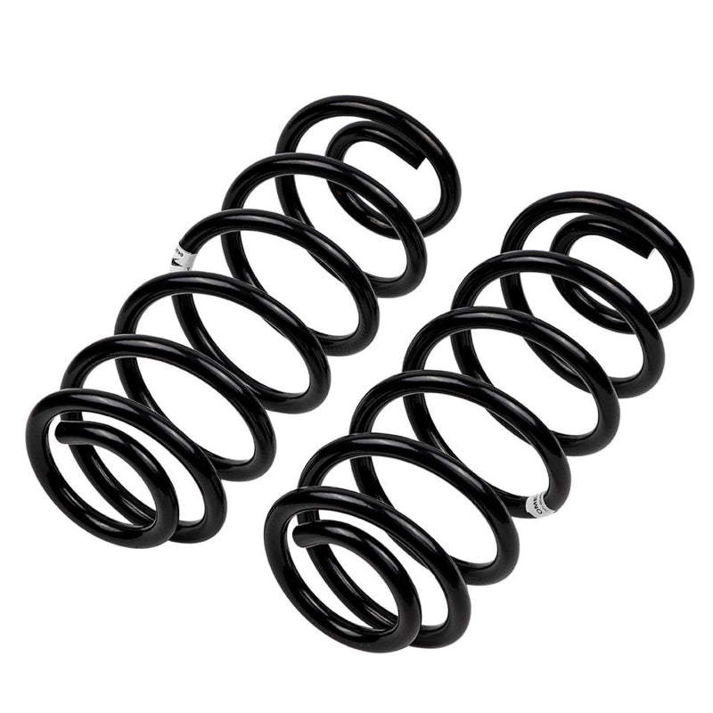 ARB / OME 18-20 Jeep Wrangler JL Coil Spring Set Rear 2in Lift ARB / OME 18-20 Jeep Wrangler JL Coil Spring Set Rear 2in Lift