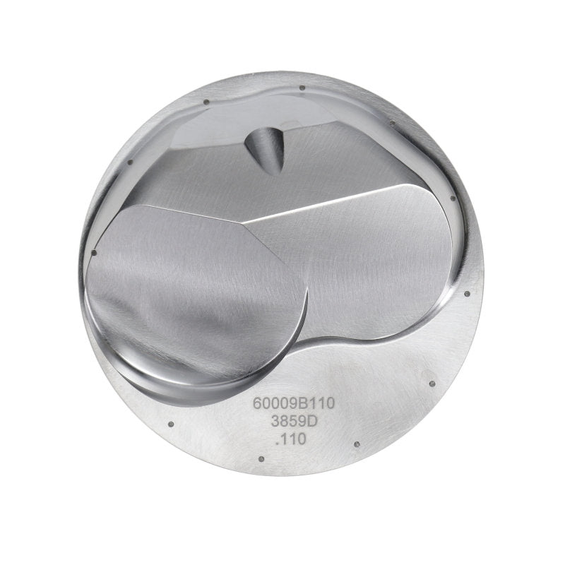 Wiseco BBC Quick 16 +45cc Dome 1.155inch Piston Shelf Stock Kit Wiseco BBC Quick 16 +45cc Dome 1.155inch Piston Shelf Stock Kit