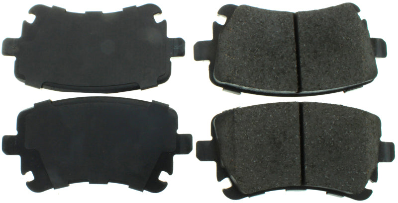 StopTech Performance 07-09 Audi RS4 Rear Pads StopTech Performance 07-09 Audi RS4 Rear Pads