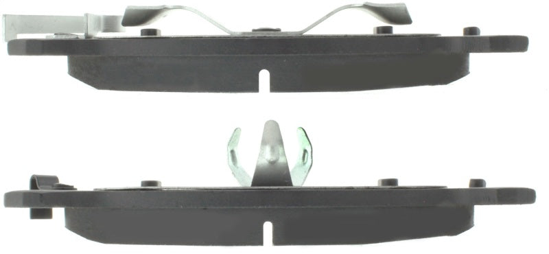 StopTech Sport Brake Pads w/Shims and Hardware - Rear StopTech Sport Brake Pads w/Shims and Hardware - Rear