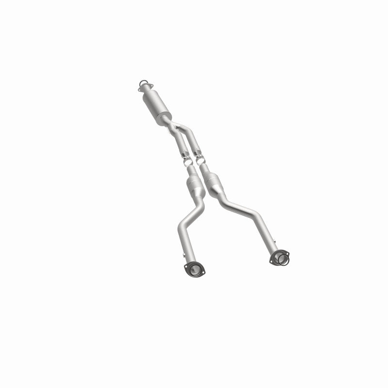 MagnaFlow Conv DF 07-10 Lexus GS350 3.5L MagnaFlow Conv DF 07-10 Lexus GS350 3.5L