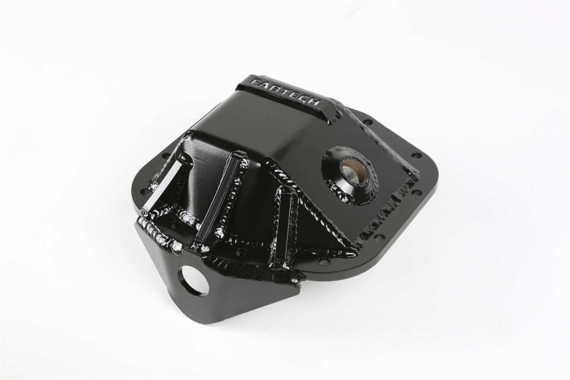 Fabtech Diff Cover Rear M210 Axle Fabtech Diff Cover Rear M210 Axle
